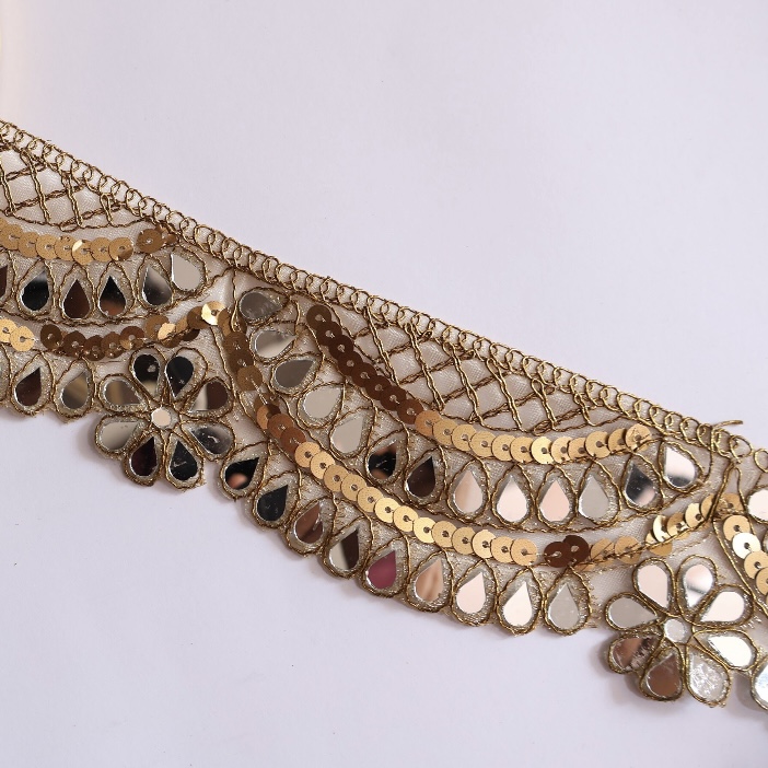 Cinturón Gilda - Imagen 3