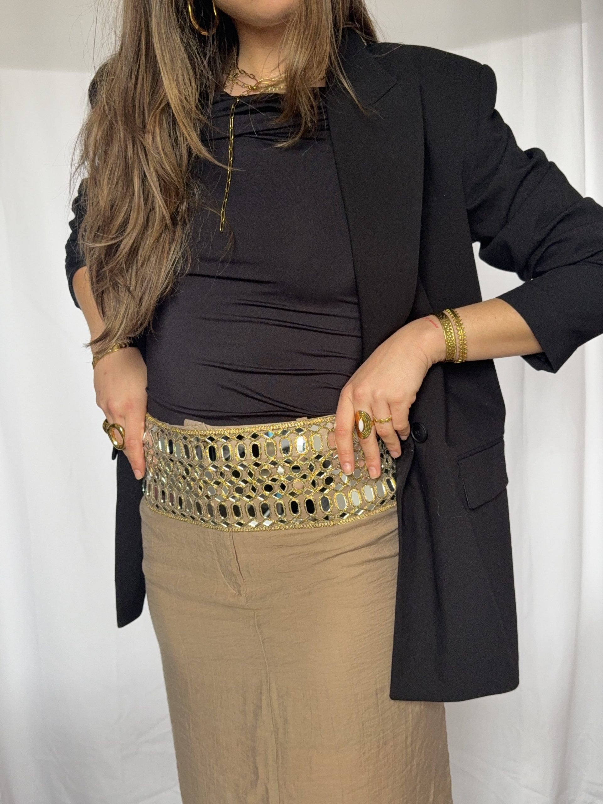 Cinturón Grau - Imagen 5