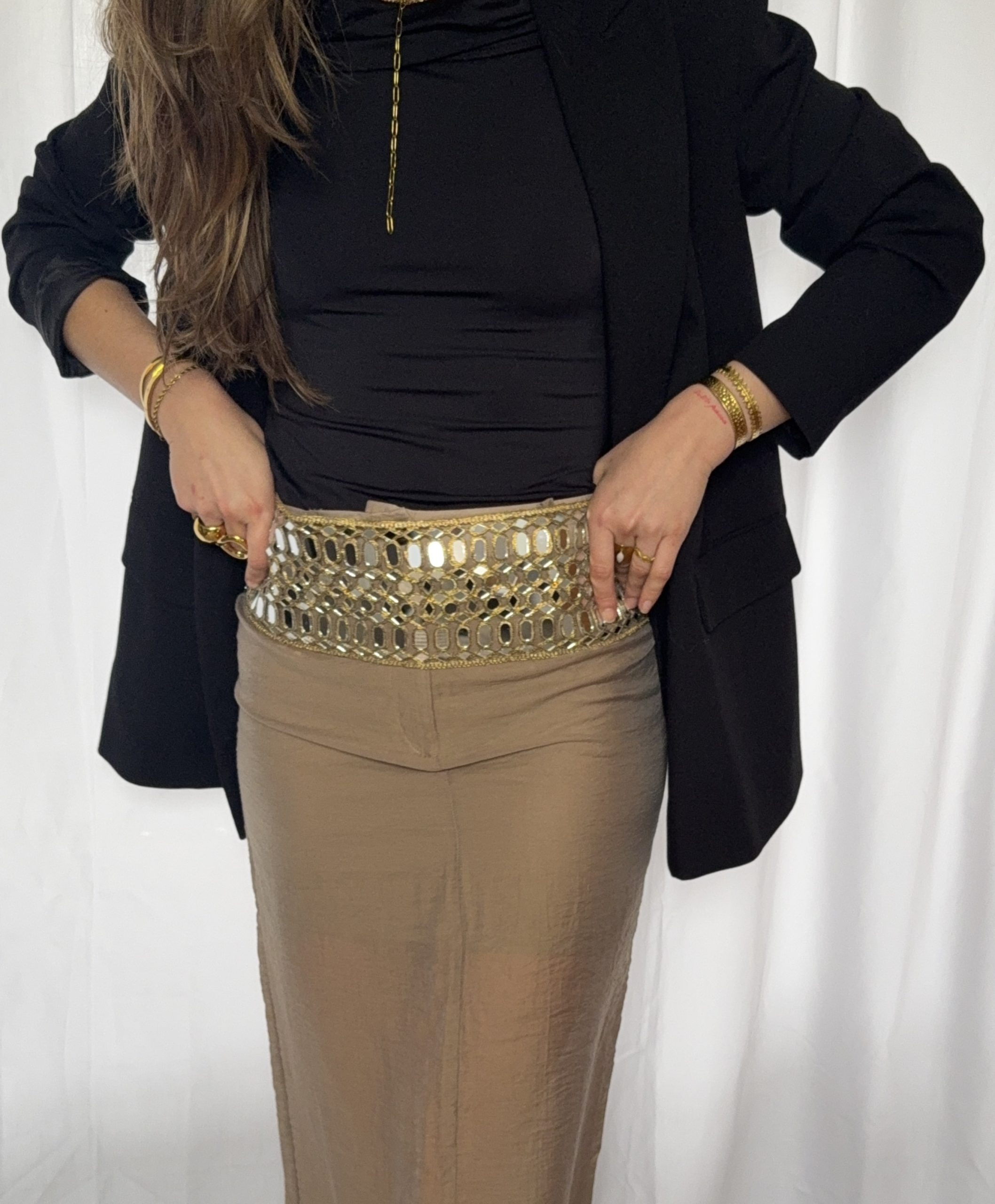 Cinturón Grau - Imagen 2