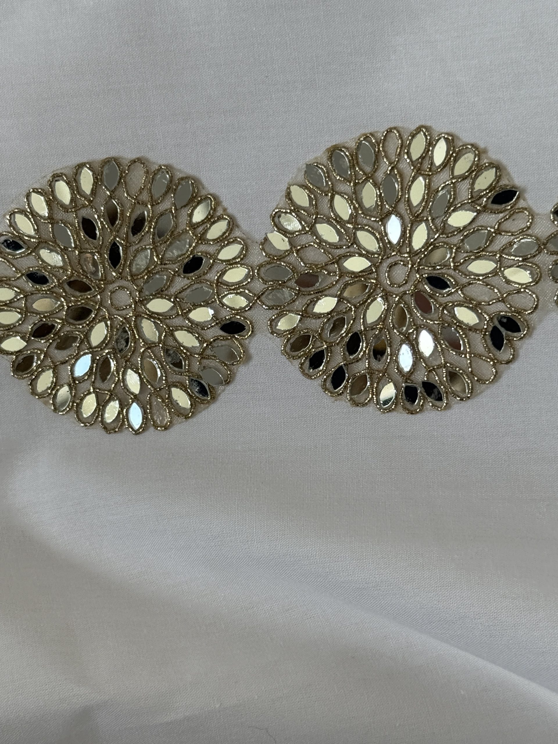 Choker Gunia - Imagen 2