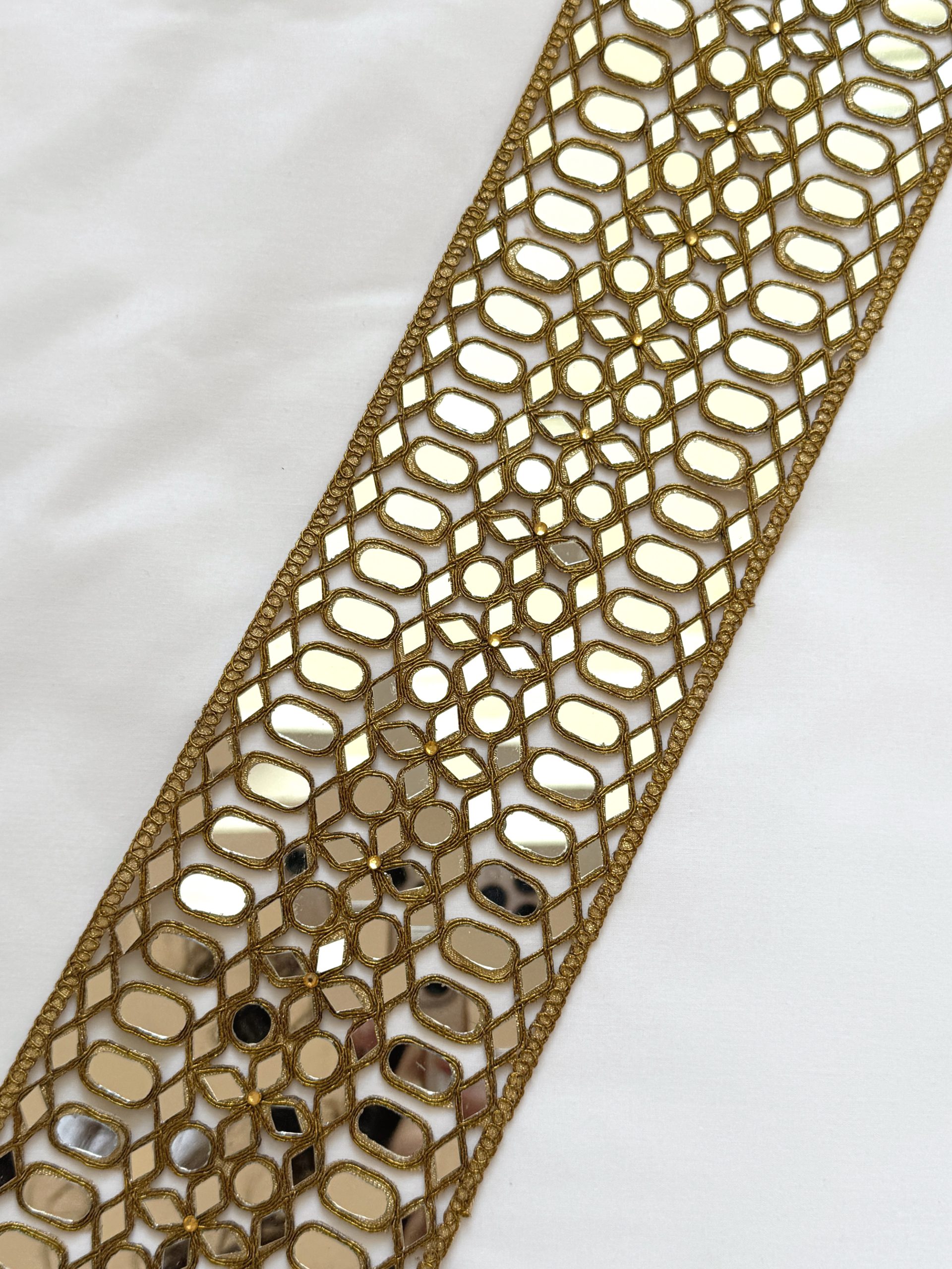 Cinturón Grau - Imagen 8