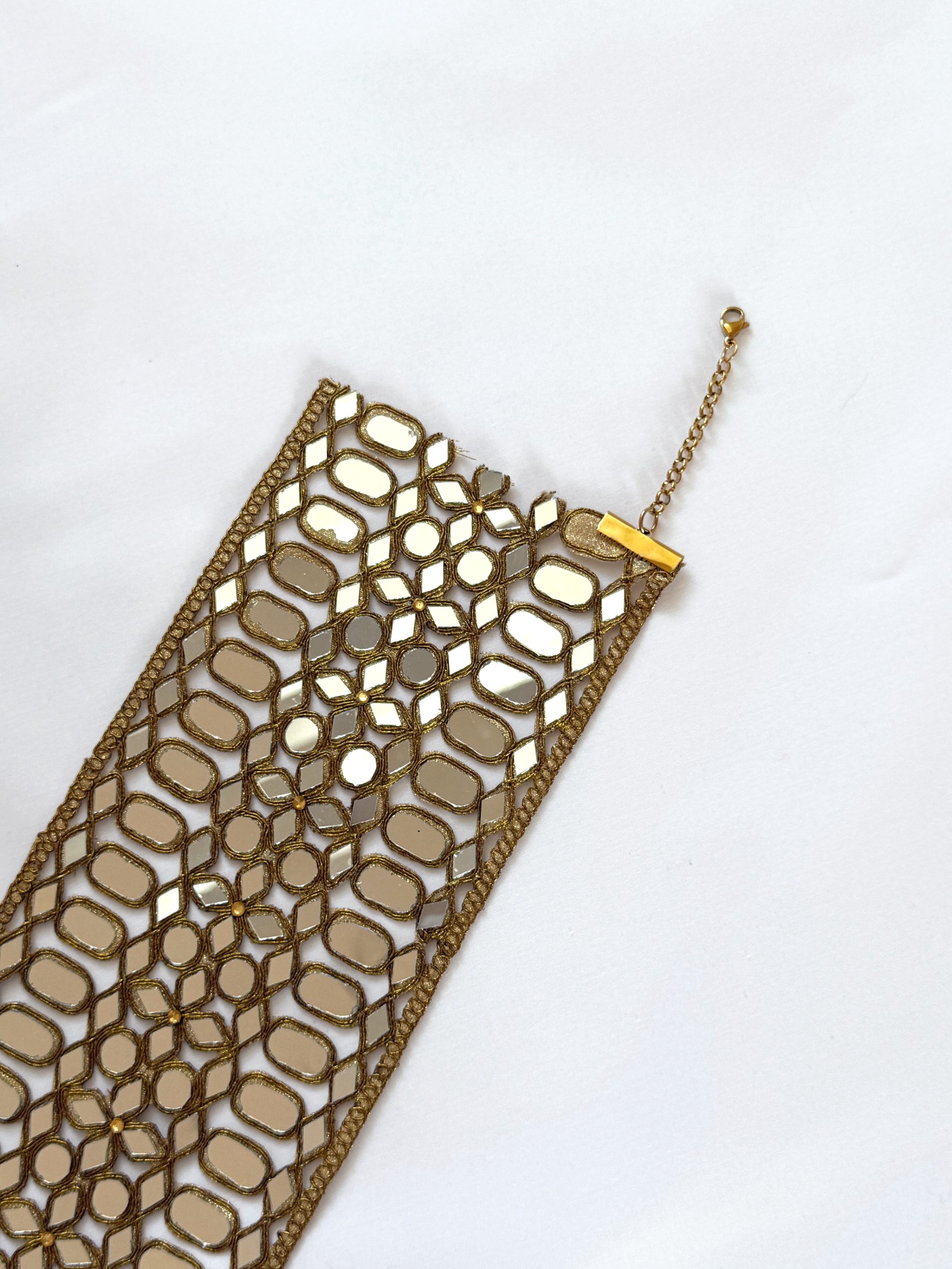 Cinturón Grau - Imagen 7